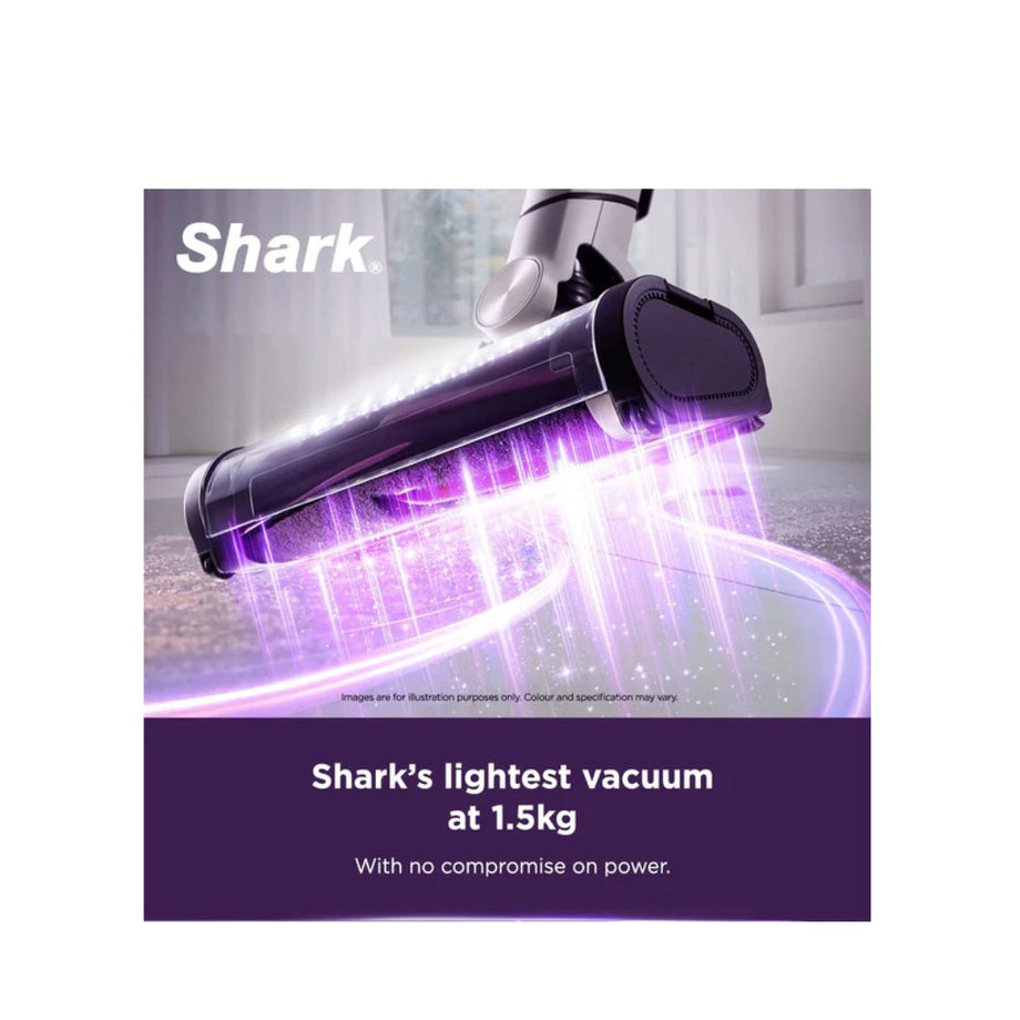 Shark NEO EVOPOWER SYSTEM EvoPower System - Home Vacuum Cordless