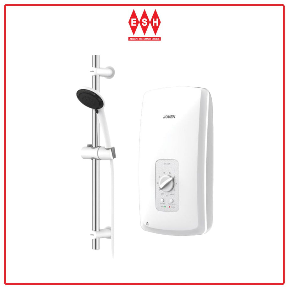 Joven SC33iP Instant Water Heater (White) ESH Online – ESH