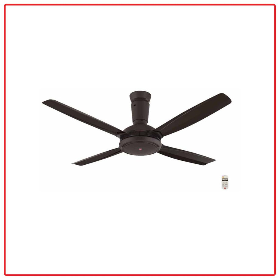 Tampoi Lighting :: KDK - 15TGQZ 6-Inch Ceiling Mounted