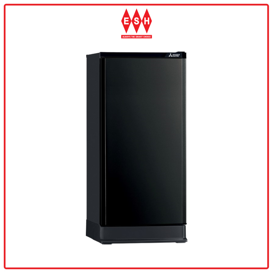 mabi Mitsubishi MR-18PA 180L No Frost 1-Door Refrigerator | ESH Online