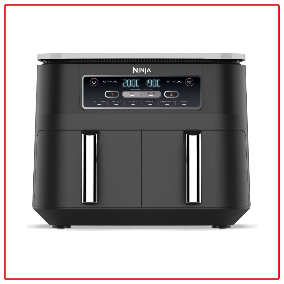 Ninja af300 review hotsell