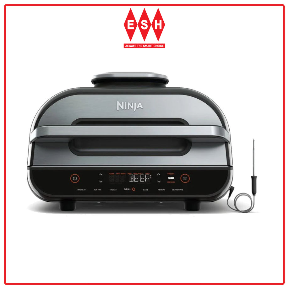 ninja foodi grill ag551