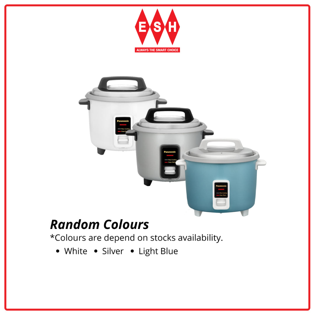 Panasonic electric rice cooker 1.8 litre online