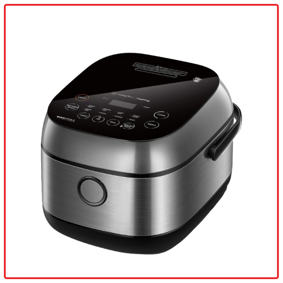 Toshiba RC-10IRPMY IH Low Sugar Rice Cooker ESH Online