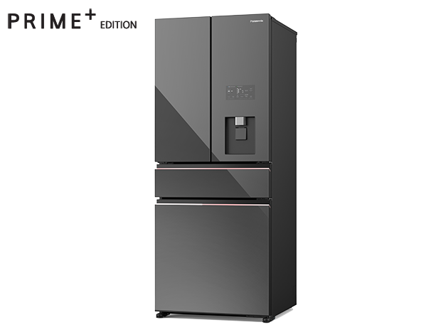 PANASONIC NR-YW590YMMM 540L Premium 4-door Refrigerator – ESH