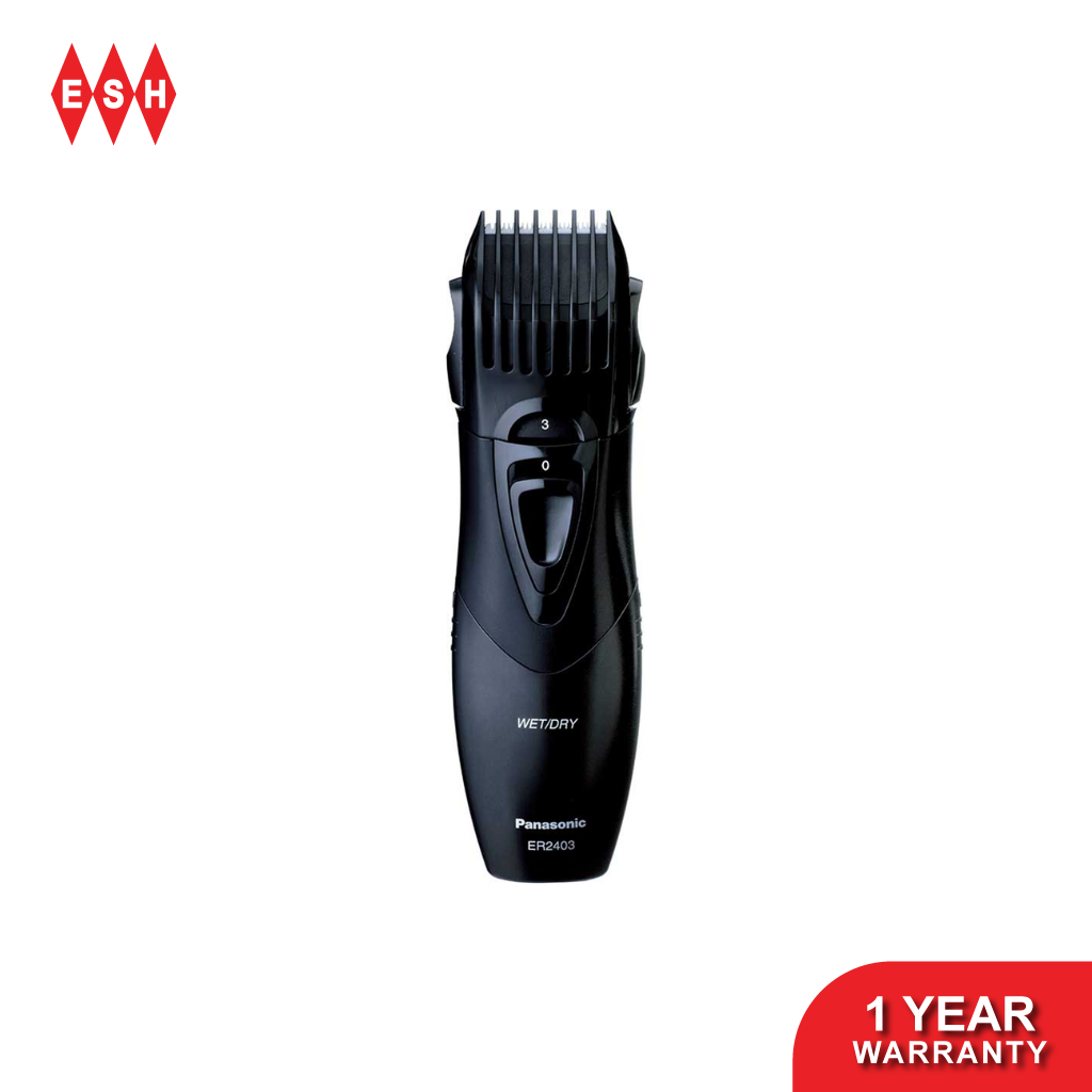 Panasonic er 2403 best sale