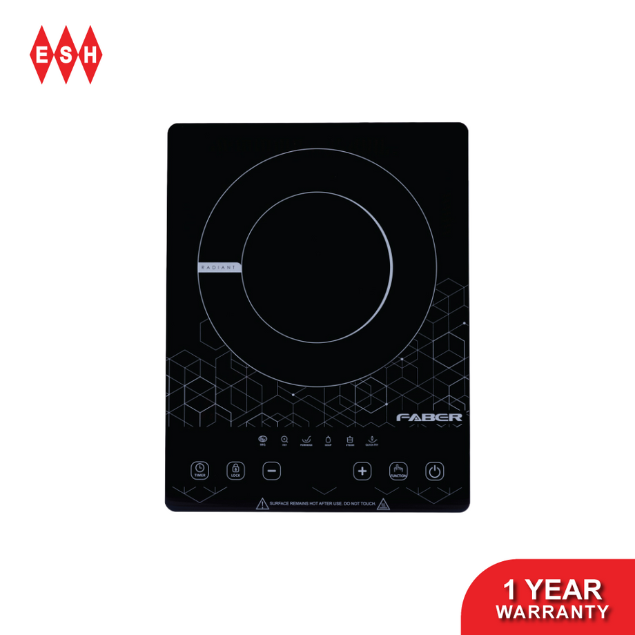 Faber induction deals cooker