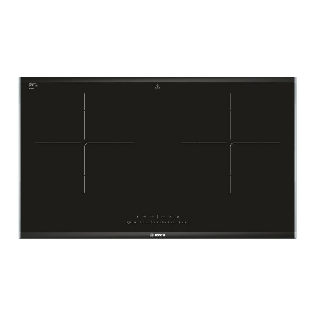 Bosch PPI82560MS Serie 8 78cm Built in Induction Hob | ESH Online