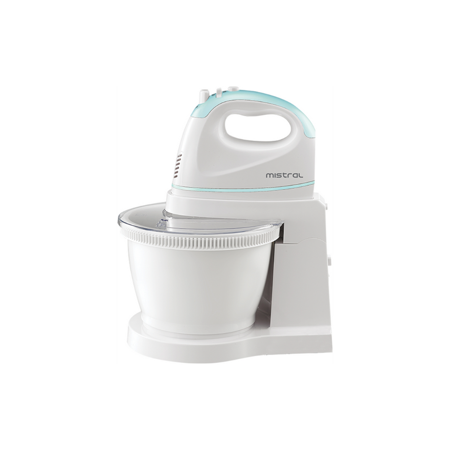 Mistral stand mixer black hotsell
