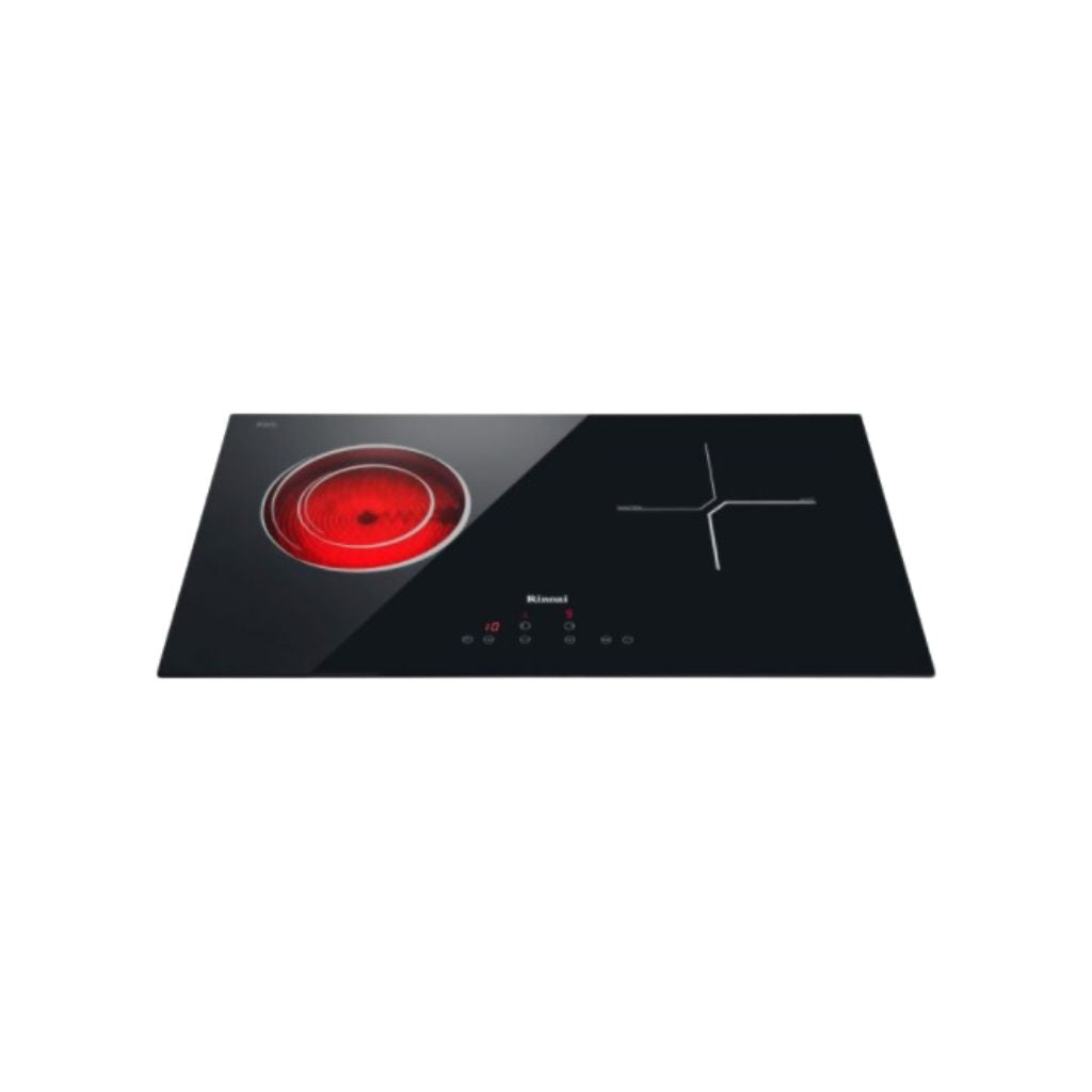 Rinnai induction cooker discount
