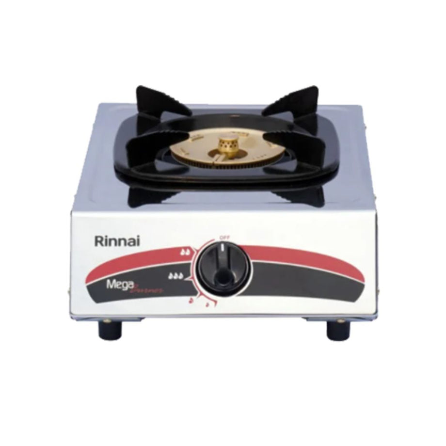 Rinnai single cheap gas stove