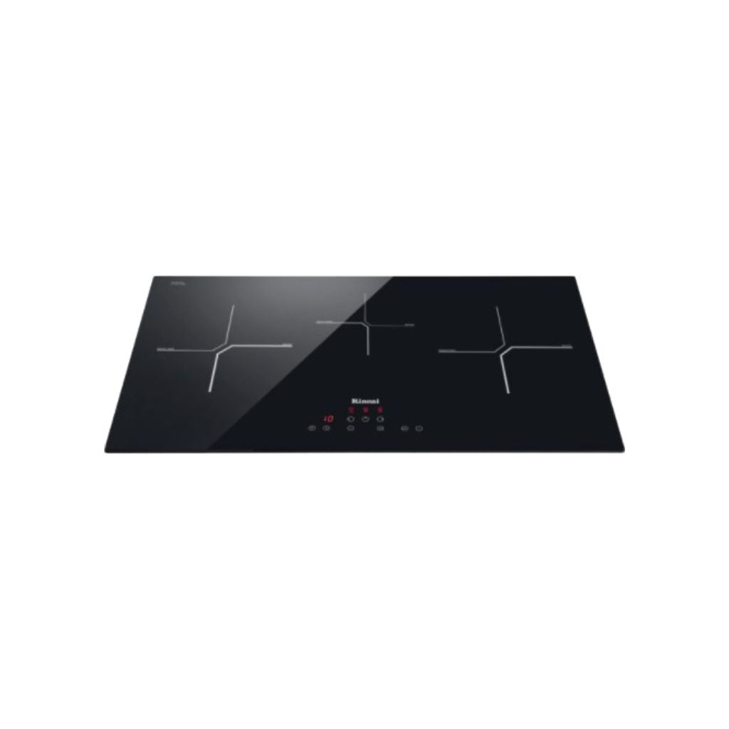 Rinnai sales induction hob