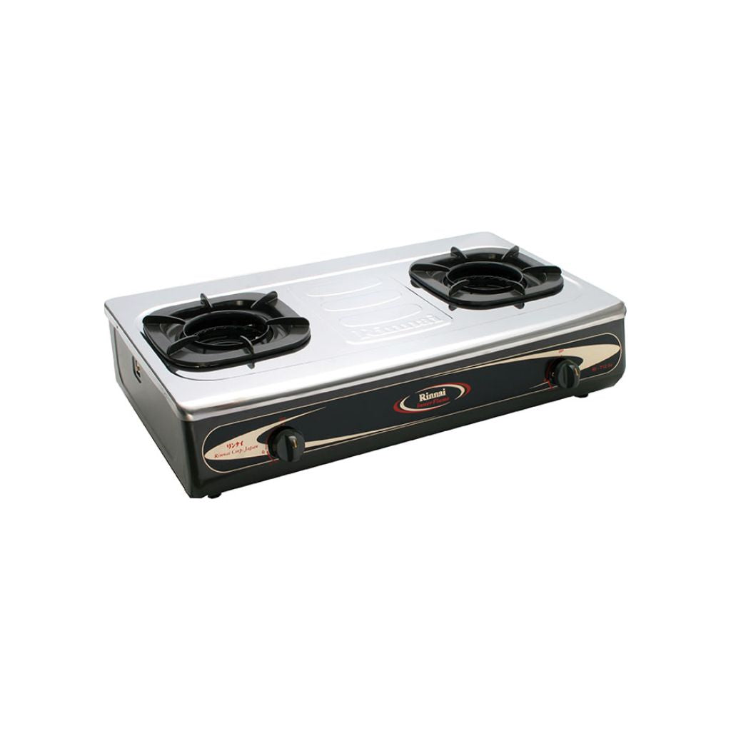 Rinnai single gas stove deals