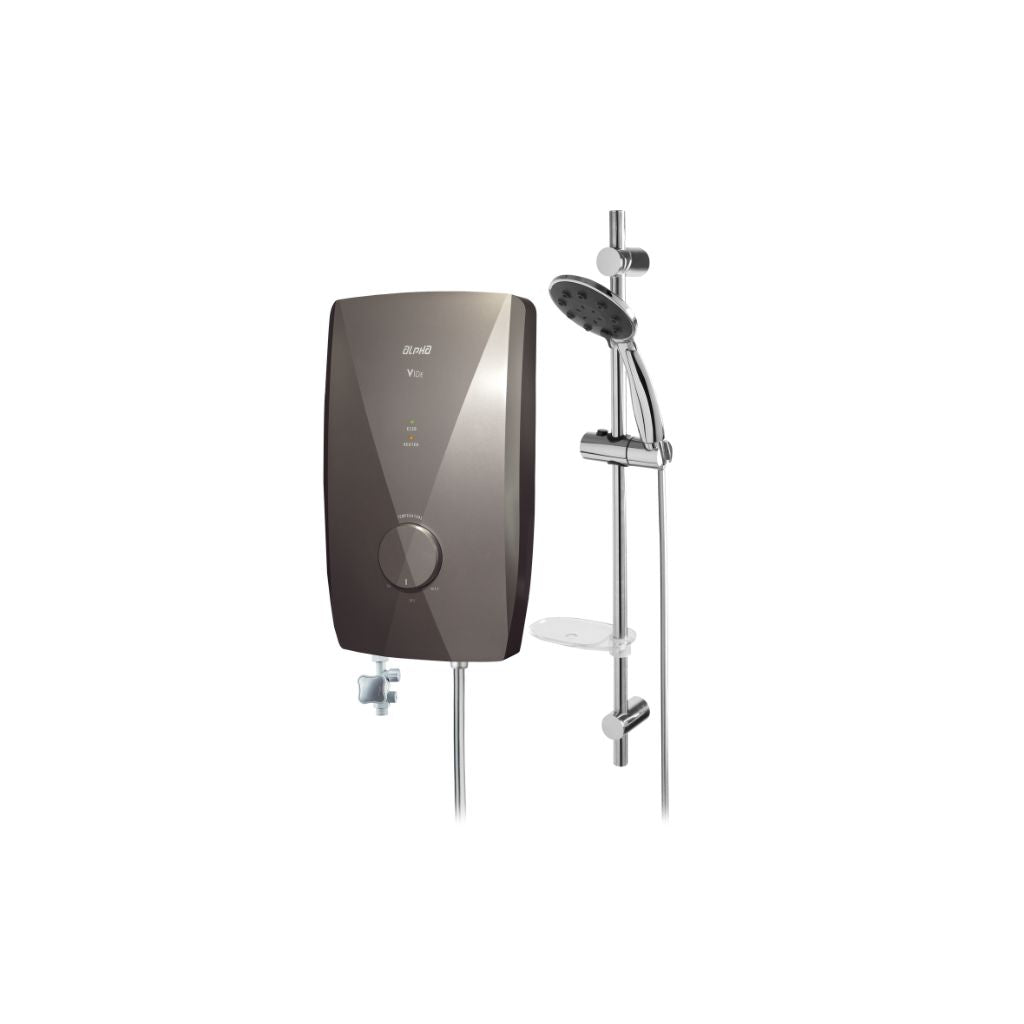 Alpha V10i DC Pump S-Jet Water Heater – ESH Electrical