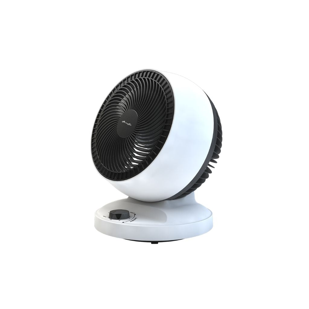 7 desk store fan