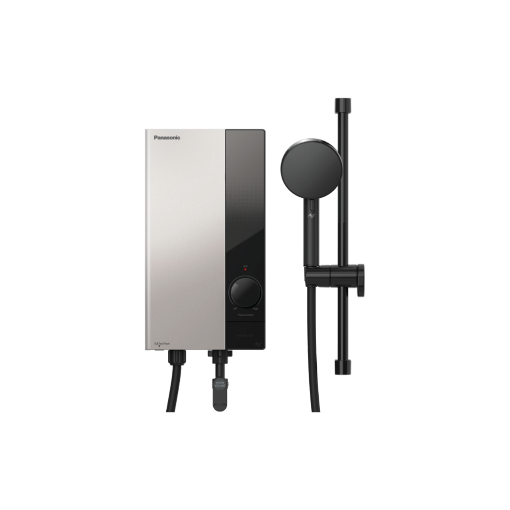 Panasonic DH-3US1MS U Series Non-Jet Pump Water Heater | ESH – ESH  Electrical