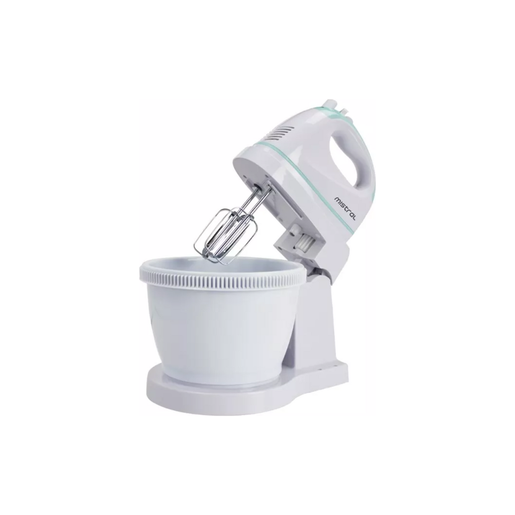 Mistral stand mixer online black