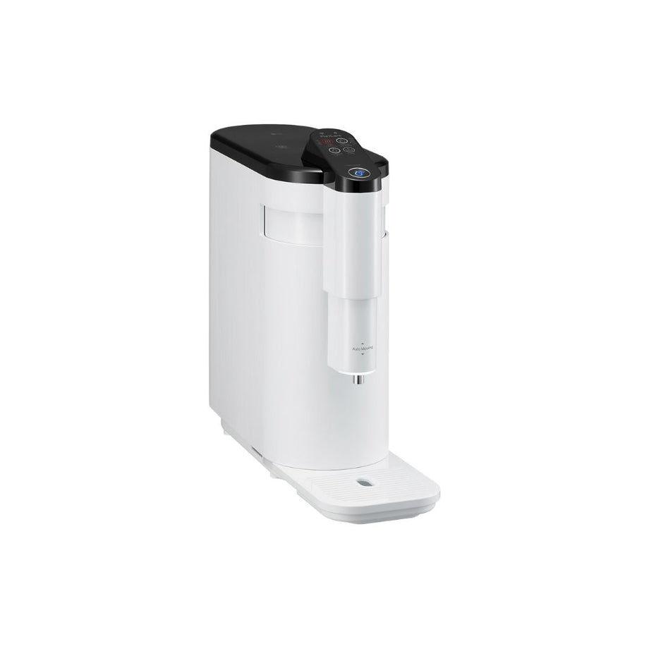Lg discount puricare tankless