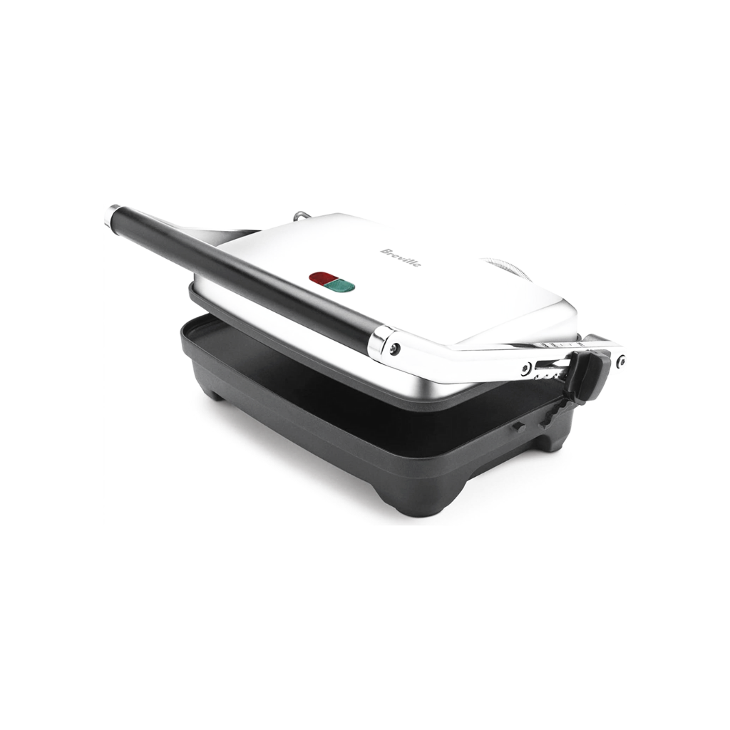 Breville BSG220 the Toast Melt with Non Stick Plates Sandwich