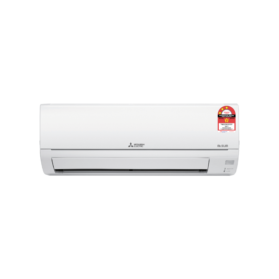 Mitsubishi ac non inverter 1.5 ton online