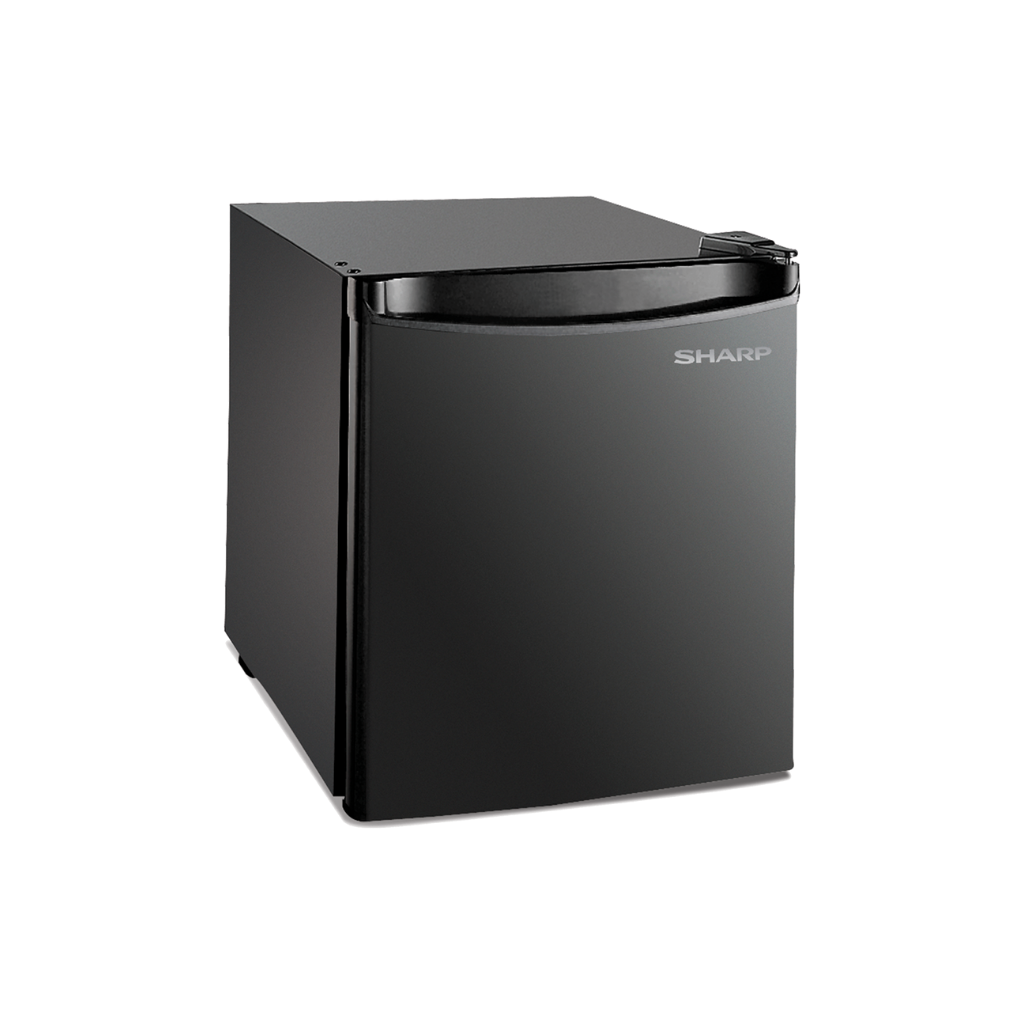 Sharp SJM60MK 50L Adjustable Feet with Recessed Handle Minibar