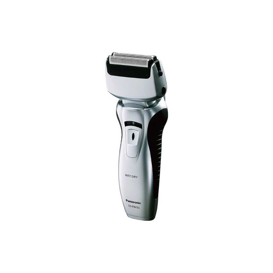 Panasonic ES-RW30 Wet/Dry Shaving Rechargeable 2-Blade Men Shaver