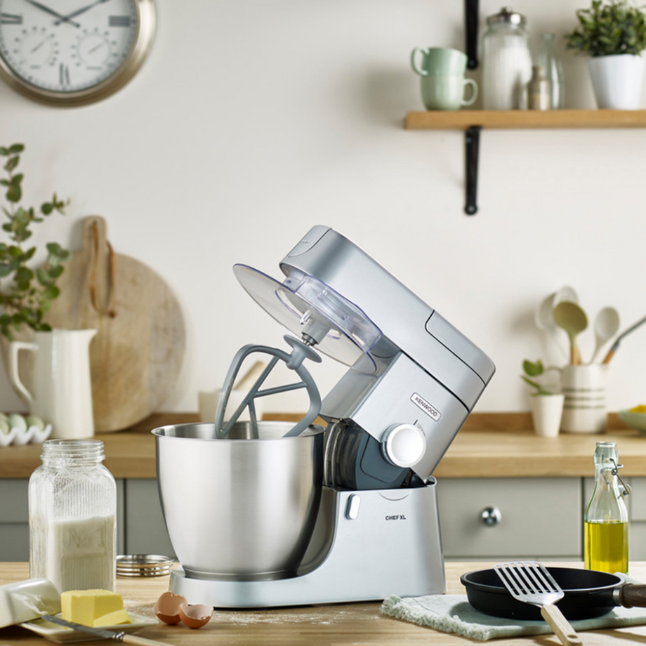 Kenwood chef xl stand mixer hot sale