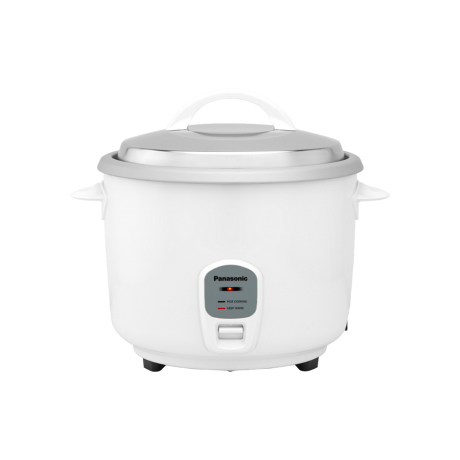 Panasonic 1.5 litre rice cooker new arrivals