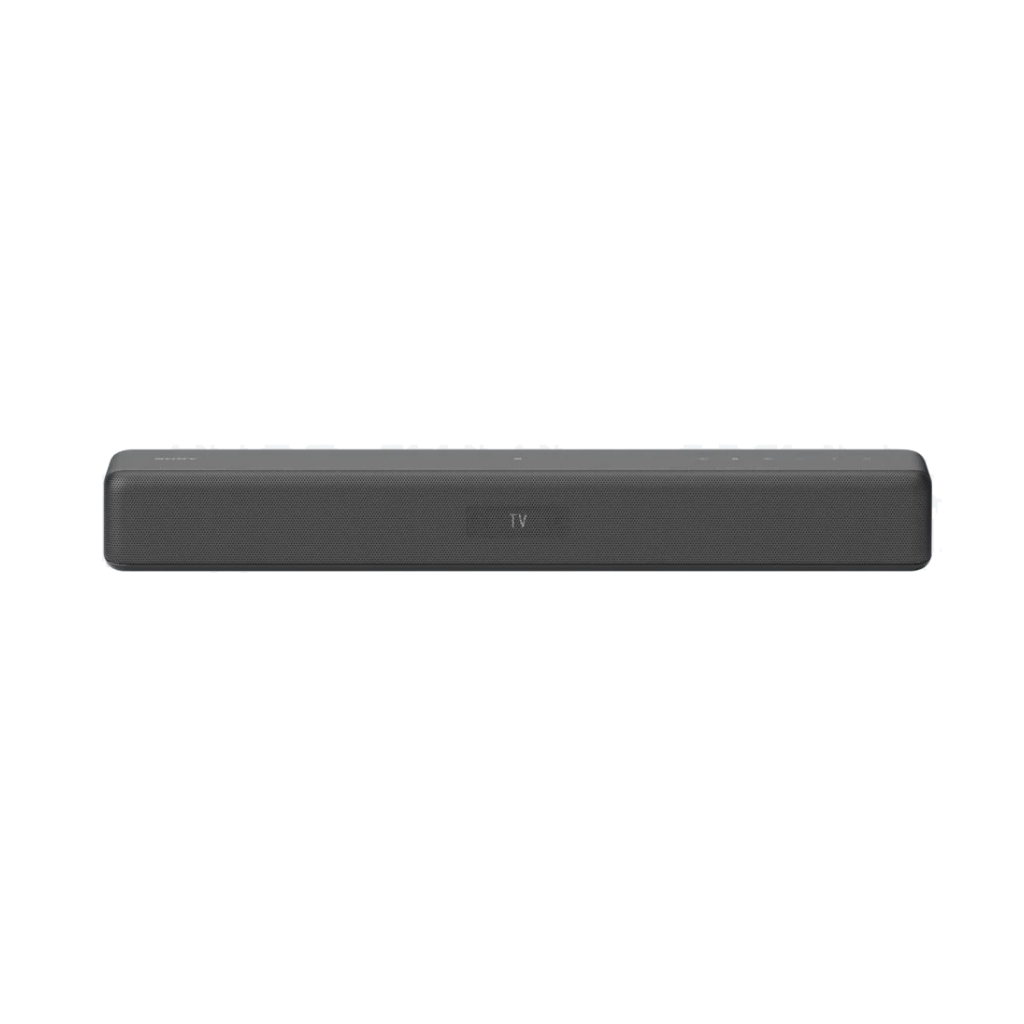 Sony 2.1ch Compact Soundbar with Wi-Fi /Bluetooth HTMT500 | ESH Online