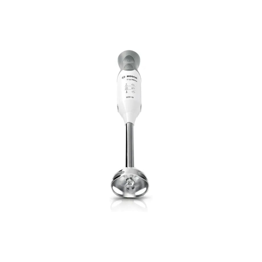Bosch MSM66150 600W ErgoMixx Hand Blender White ESH Online ESH Electrical