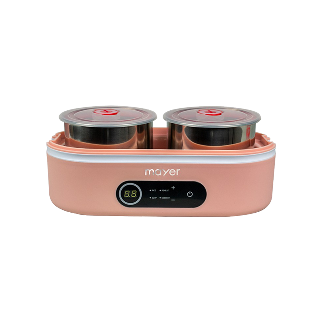 Mayer multi cooker review 2025