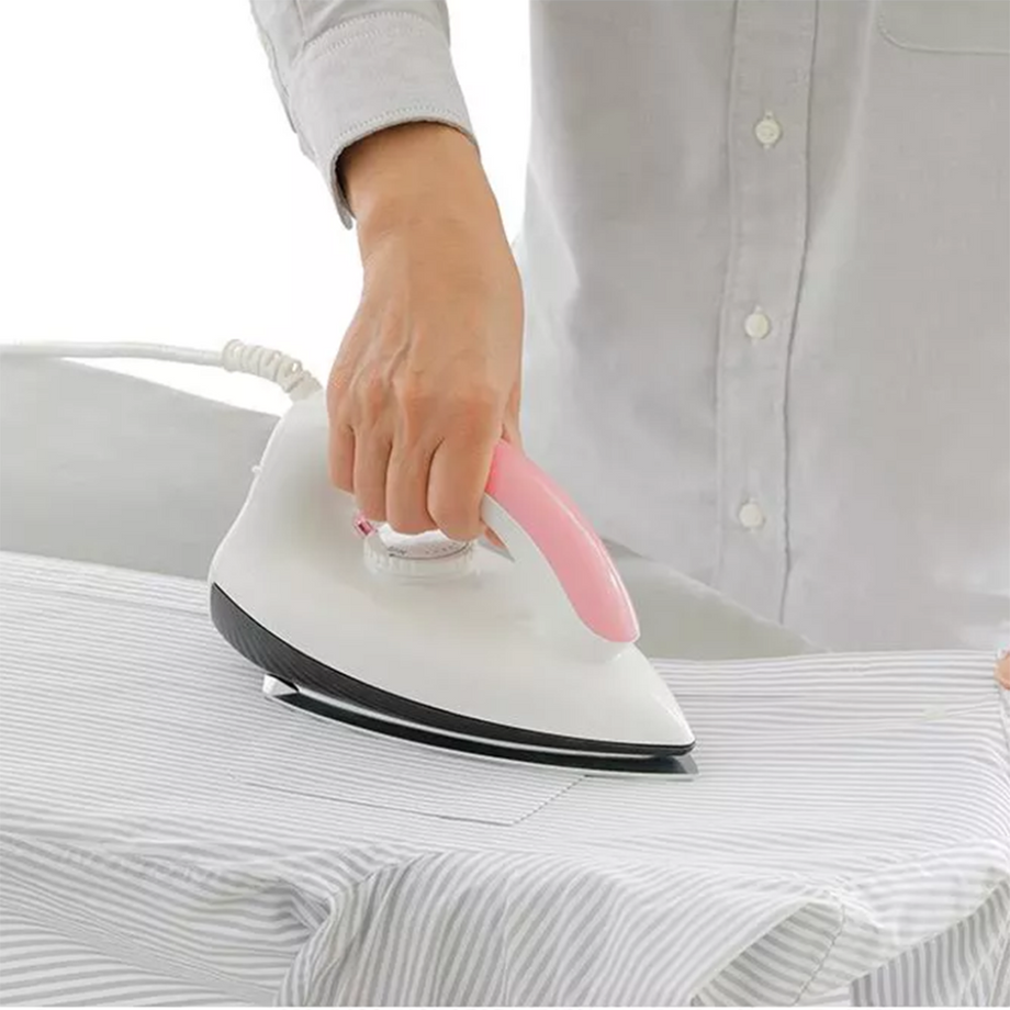 Panasonic dry iron shop price