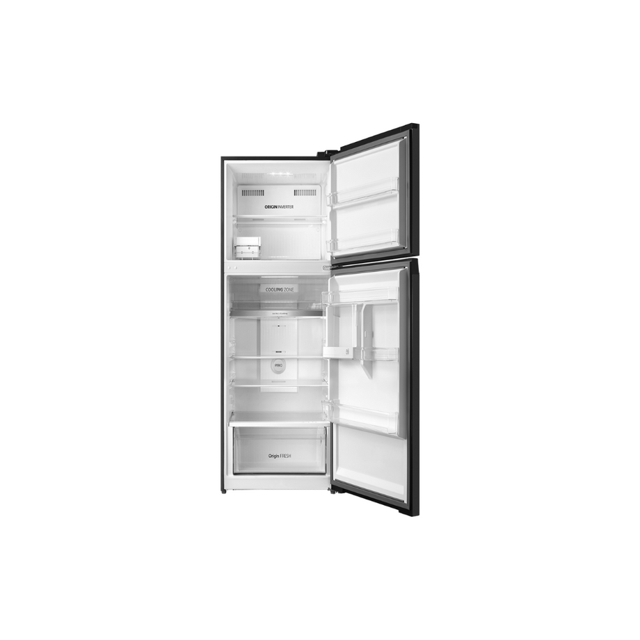 Toshiba GR-RT559WE-PMY(06) 490L 2 Doors Refrigerator | ESH Online