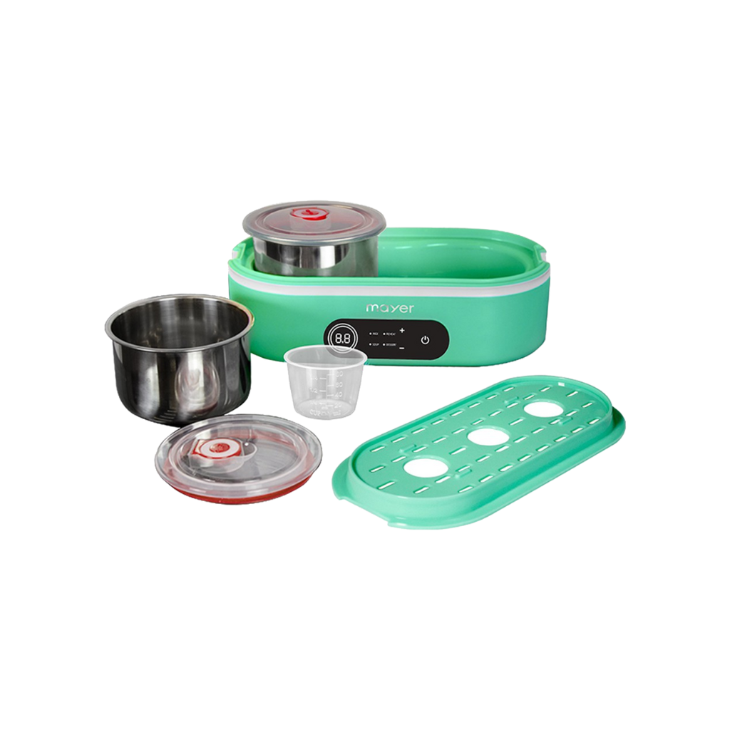 Mayer multi cooker mmmc828 discount review