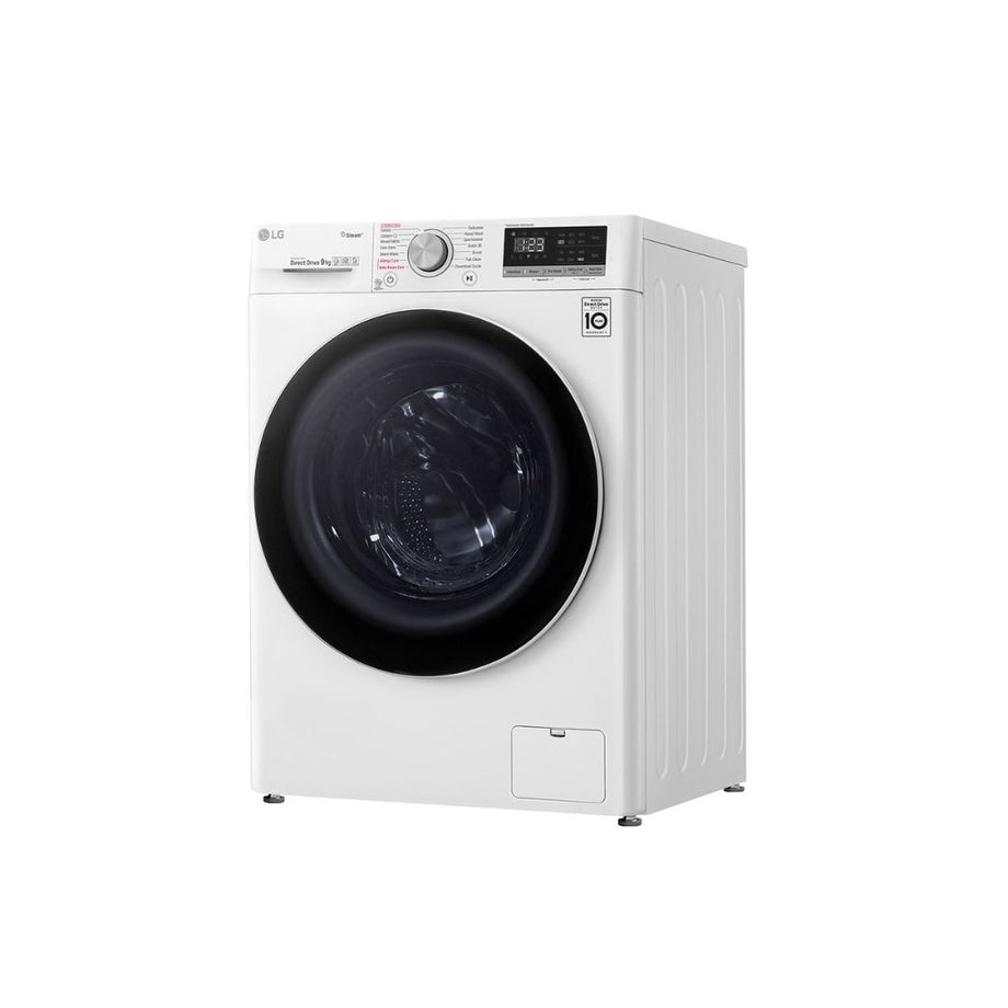 Lg washer discount dryer fv1409h2w