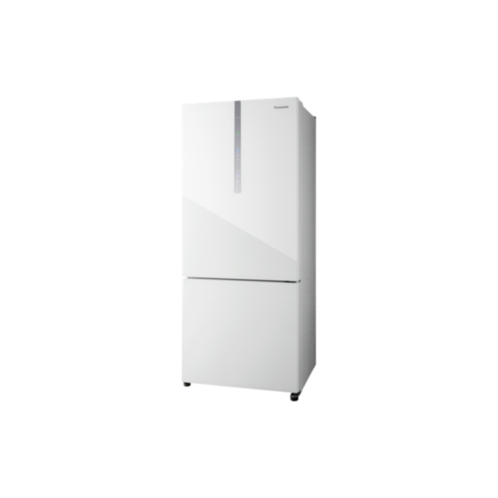 Panasonic NR BX421WGWM 380L 2 door Bottom Freezer Refrigerator