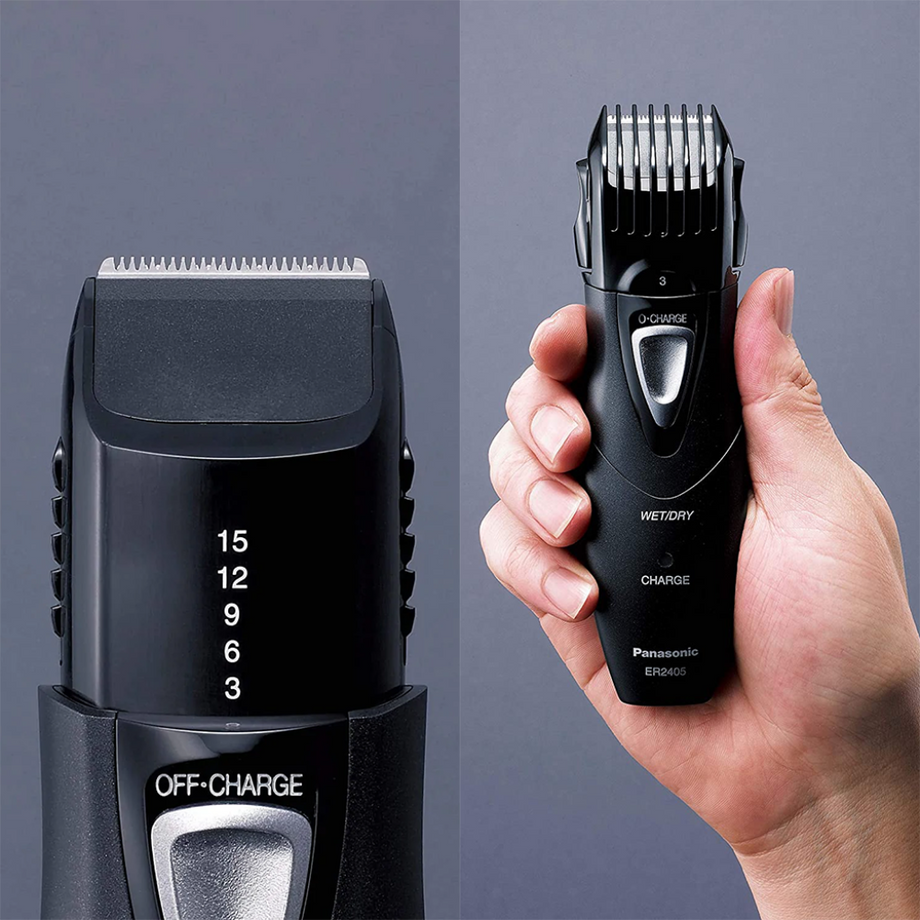 Panasonic er2405 hot sale