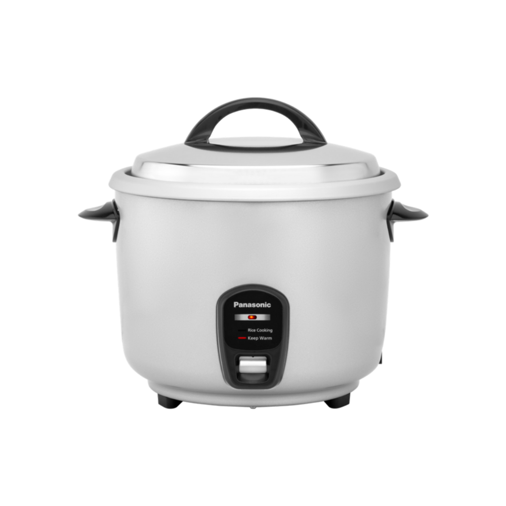 Panasonic electric rice cooker sales 2.8 litres price