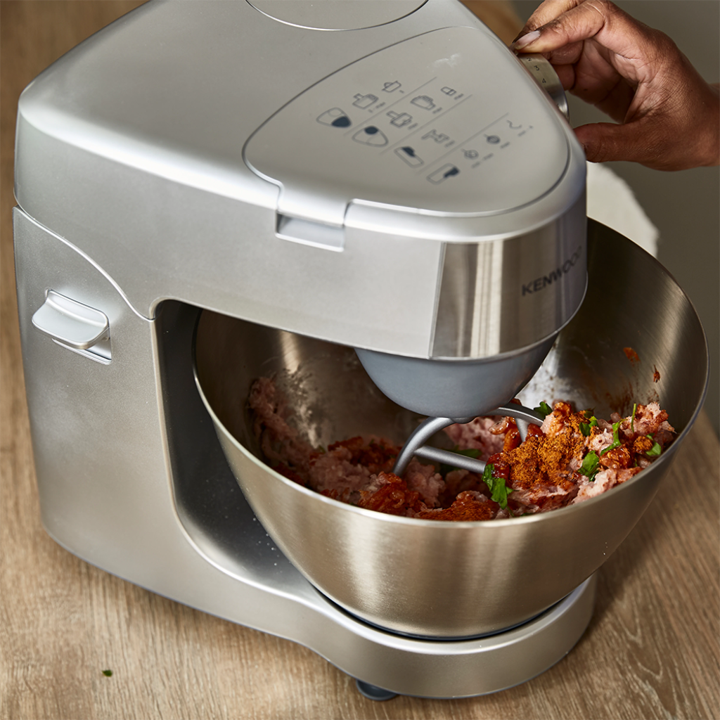 Prospero+ compact discount stand mixer