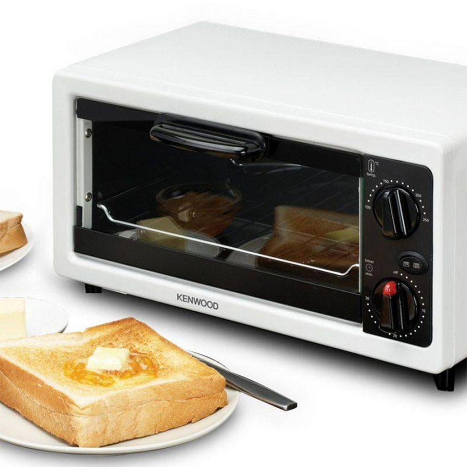 Kenwood MO280 10L Compact with 30 Minutes Timer Oven Toaster ESH