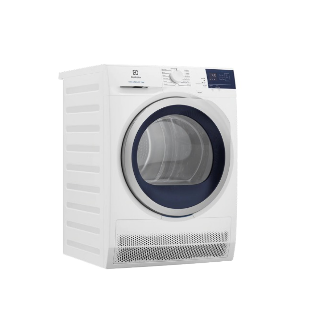 Electrolux 7kg UltimateCare™ 700 Condenser Dryer EDC704G | ESH Online