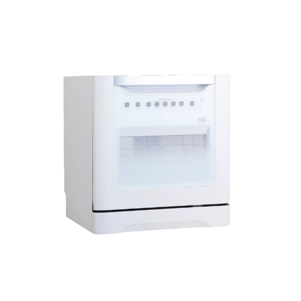 Electrolux 55cm Compact Dishwasher ESF6010BW | ESH Online