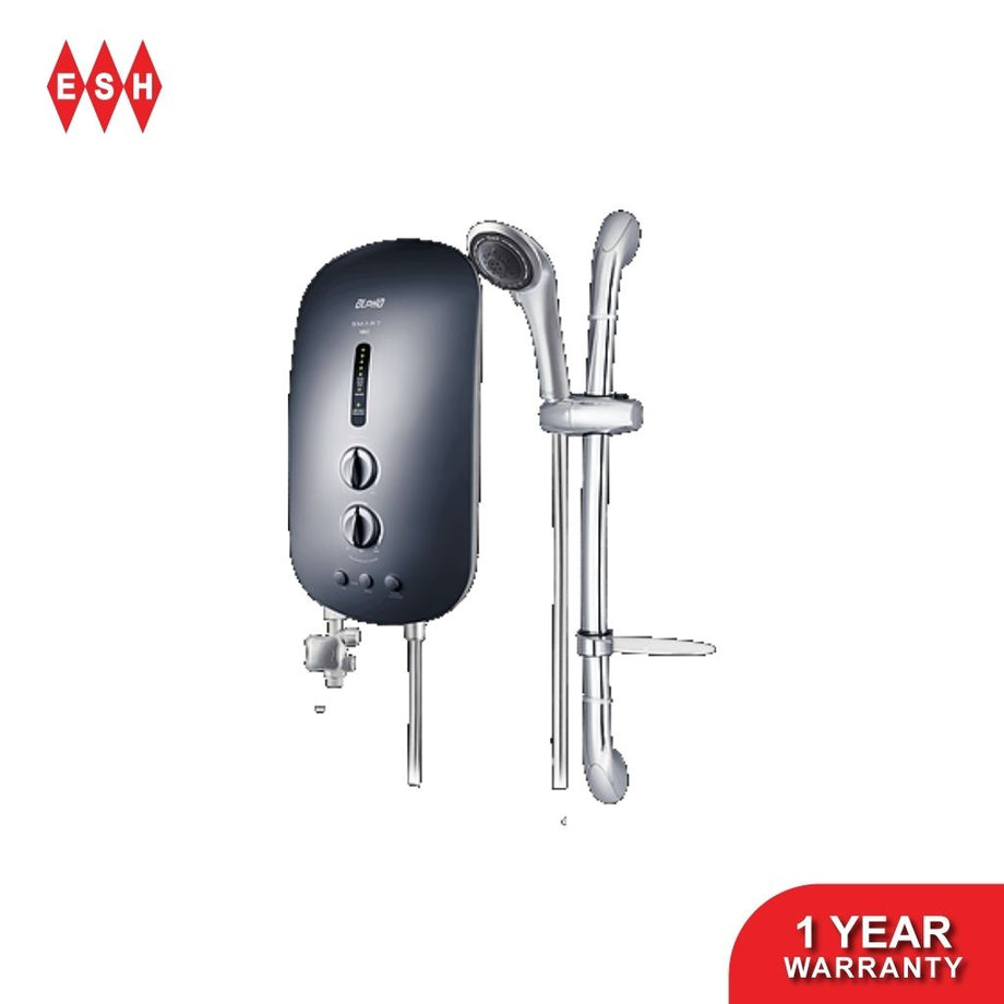 Alpha SMART.18i Instant Water Heater with Pump