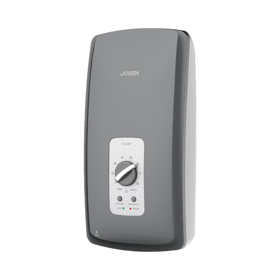 Joven Sc33p Voltas Insta Plus Water Heater At ₹ 3100/piece Kalyan ID
