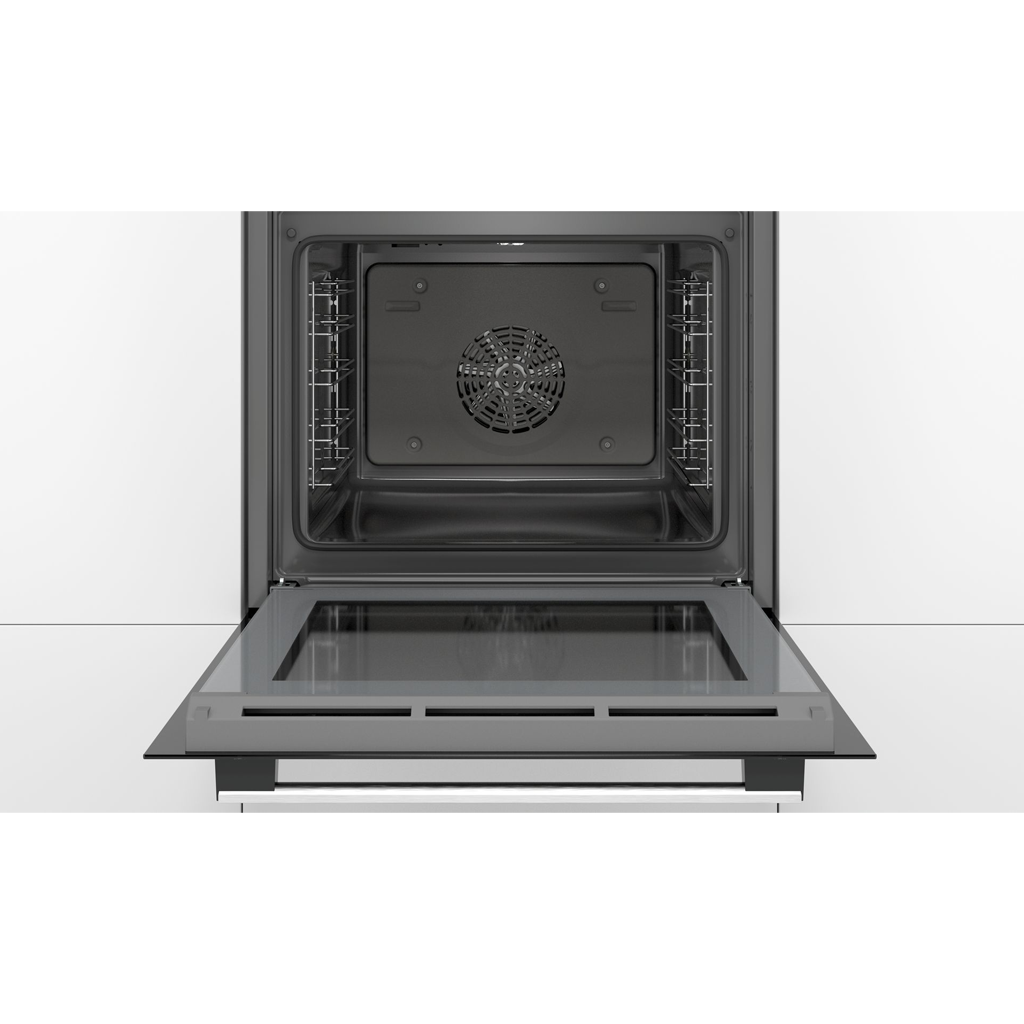 BOSCH HBA534BS0A Serie 471L Built in Oven | ESH Online