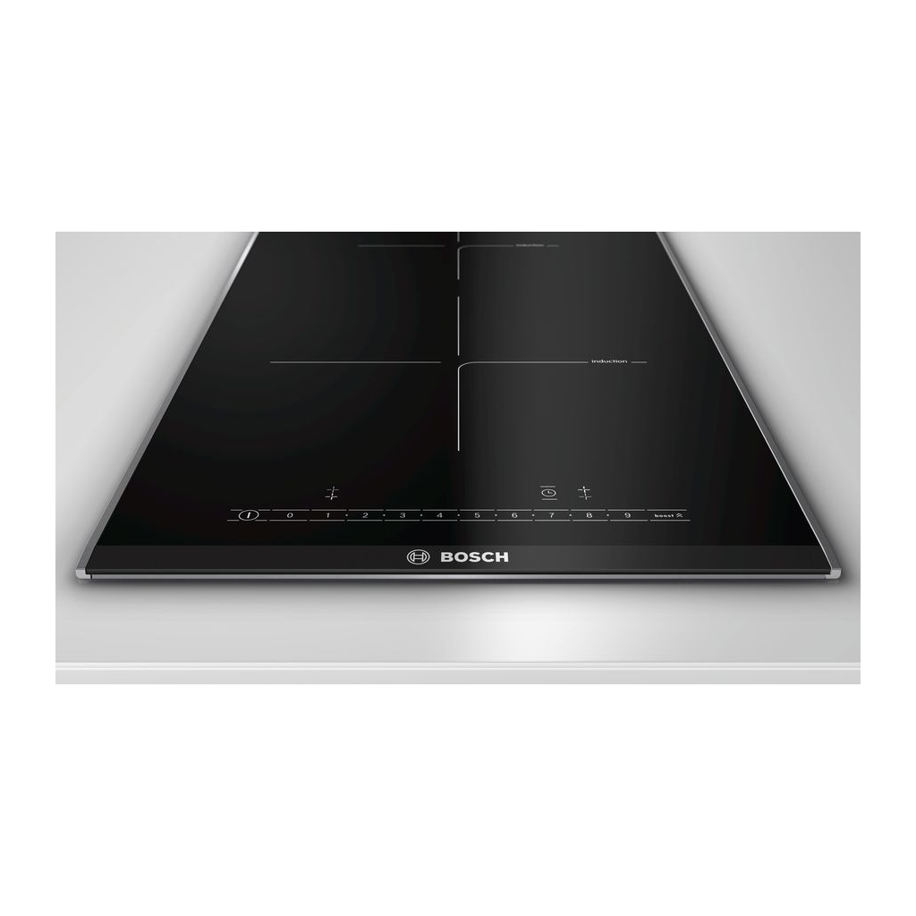 Bosch PIB375FB1E Serie 6 30cm Domino Induction Hob | ESH Online