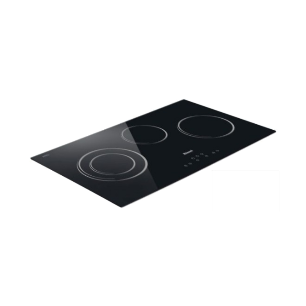 Rinnai 70cm 3-zone Vitroceramic Hob RB7013E.CB | ESH Online