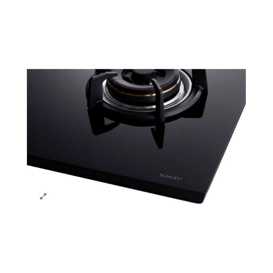 Rinnai RB92G Hyper 2-Burner Built-in Gas Hob (Glass) | ESH Online – ESH  Electrical