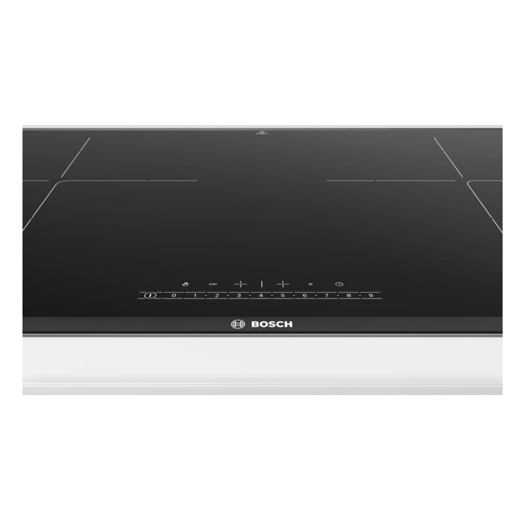 Bosch PPI82560MS Serie 8 78cm Built in Induction Hob | ESH Online